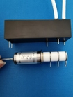 5 кВ постоянного тока 25 А высоковольтный РЧ-релейный переключатель Малый контактный сопротивление Стабильная работа