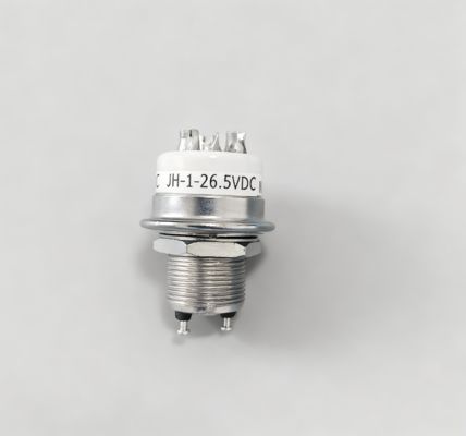 Высоковольтный вакуумный релейный переключатель постоянного тока DC5KV 25A SPDT RF применение керамический малый объем