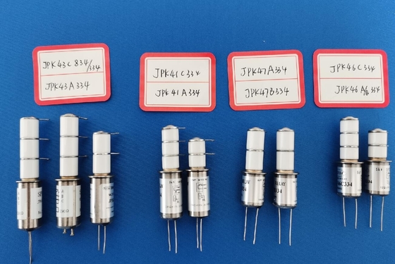 Купить RF RELAY Высоковольтное вакуумное реле Низкое сопротивление 50mΩ СОБОДНОЕ G41 K41 online manufacture