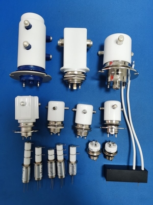 Купить SPDT 5KV JPK41C834 26.5VDC, несущий 25A высоковольтный реле переключатель для радиочастотных фильтров online manufacture