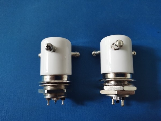 Купить SPDT 5KV JPK41C834 26.5VDC, несущий 25A высоковольтный РЧ-релевой переключатель online manufacture