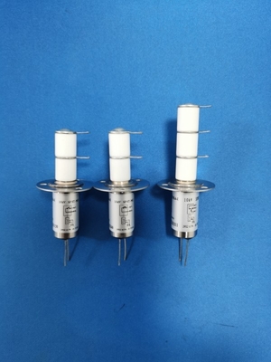 Купить SPDT 5KV JPK41C834 26.5VDC 25A RF вакуумный реле для антенноупорного соединителя online manufacture