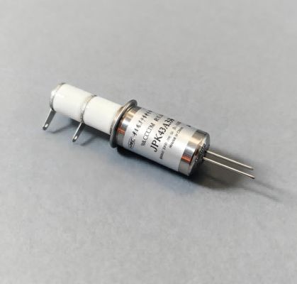 Купить JPK43A334 JPK43A834 JPK43A332 Вакуумный релейный выключатель высокого напряжения DC10KV с рабочим напряжением DC 15KV и током проводимости 25A online manufacture
