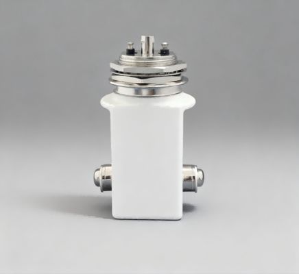 Купить JPK-20A SPST-NO Вакуумный реле переключатель высокое напряжение DC28KV с 110A тока и 24V катушки напряжение online manufacture