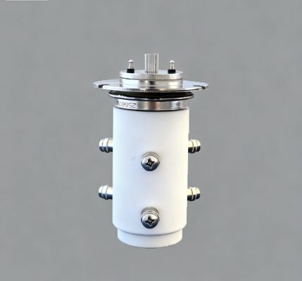 Купить JPK-24 DPDT Вакуумный релейный переключатель высокого напряжения DC15KV с вольфрамовым контактом для передачи тока 50A online manufacture