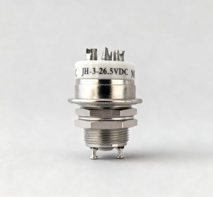 Купить JH-3 DC5KV 18A Малогабаритное керамическое вакуумное реле для радиочастотных применений online manufacture