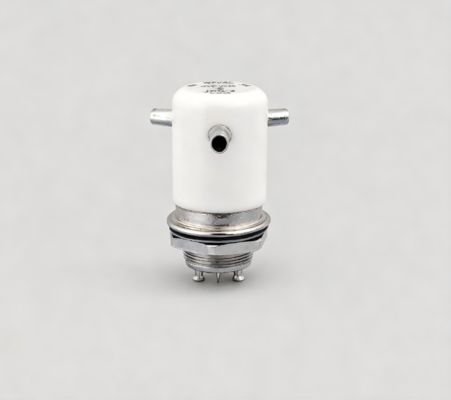 Купить JPK2SP высоковольтный реле 15KV DC 50A переменный вакуумный реле с напряжением катушки 12V/24V online manufacture