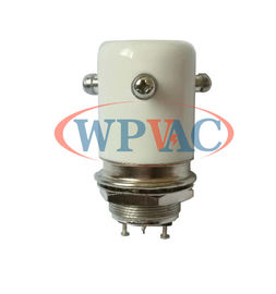 Купить JPK-2-WP высоковольтное реле DC15KV Нести 50A тока вакуумный реле переключатель катушки напряжение 24 VDC 12VDC online manufacture