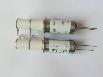 Купить Напряжение тока 26.5VDC катушки тока реле DC8KV 12A вакуума RF SPST-ON JPK47A высоковольтное online manufacture