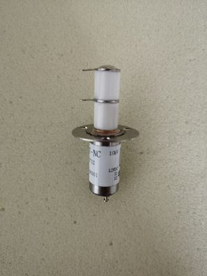 Купить Белый керамический SPDT 10KV JPK43B732 12VDC 25A RF Relay Switch для соединителя антенны online manufacture