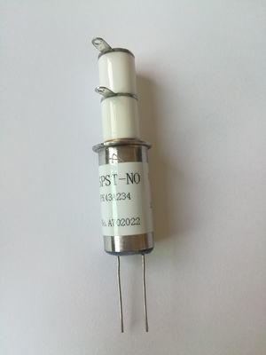 Купить Белый керамический SPST-NO высоковольтный РЧ-релевый переключатель 10KV JPK43A234 12VDC 25A online manufacture
