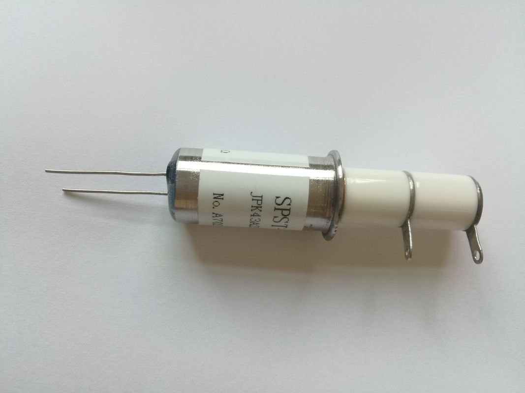 Размер 5КВДК 30А высоковольтного реле переключения вакуума миниатюрный с керамической раковиной