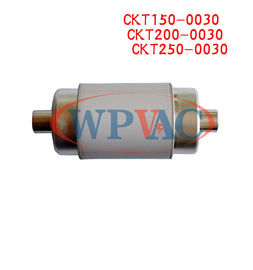 ХВ исправил тип керамический конденсатор вакуума, переключатель конденсатора вакуума 200ПФ 30КВ