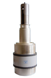 Керамическая переменная вода охладила высокое напряжение конденсатора 100-1600пф 28КВ вакуума